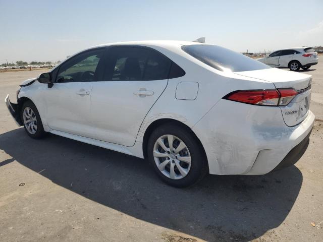 2025 TOYOTA COROLLA LE - JTDBCMFE6S3093750