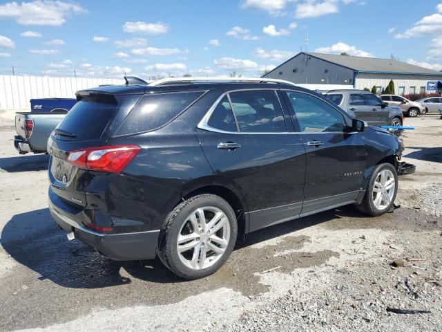 2018 CHEVROLET EQUINOX PR - 2GNAXNEX6J6319115