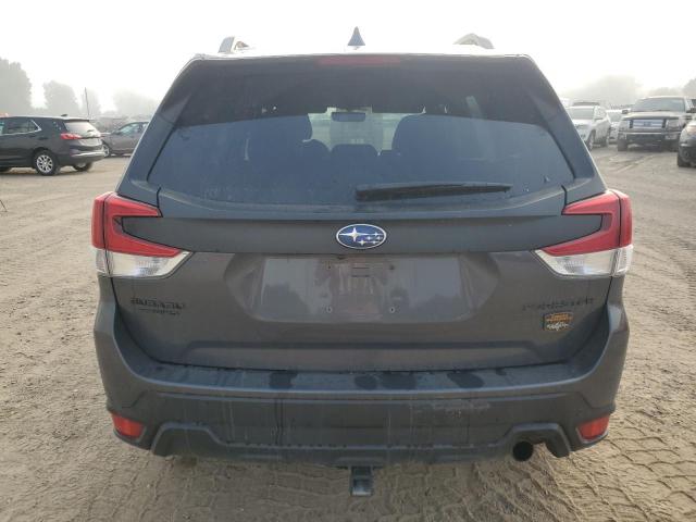 2022 SUBARU FORESTER W - JF2SKAMC9NH530099