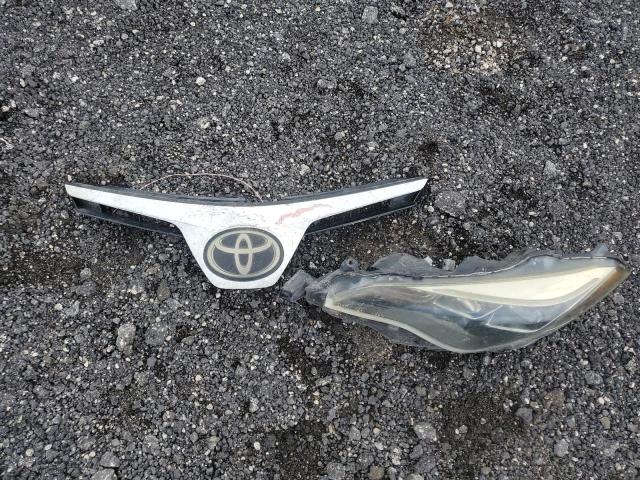 2017 TOYOTA COROLLA L - 5YFBURHE4HP650470