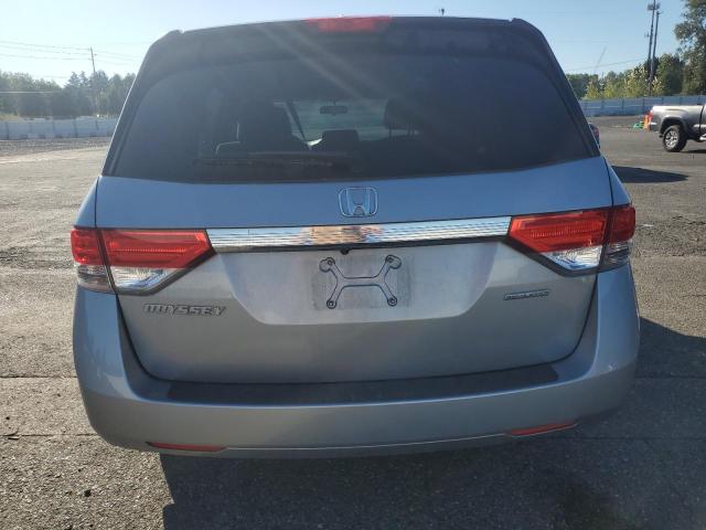 2016 HONDA ODYSSEY SE 5FNRL5H36GB026088