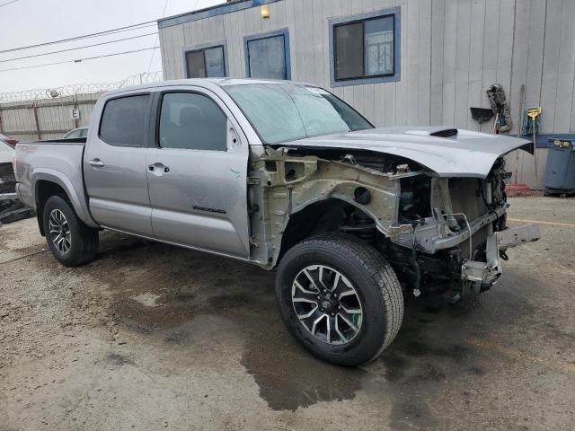 2020 TOYOTA TACOMA DOUBLE CAB - 3TMCZ5AN2LM364920