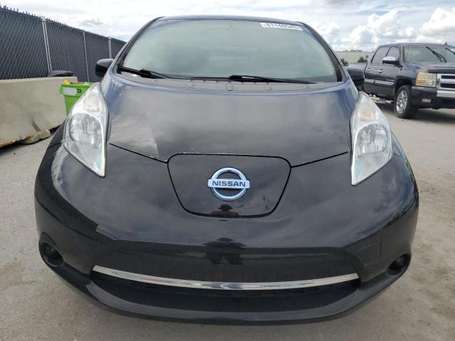 2016 NISSAN LEAF SV - 1N4BZ0CP1GC312897