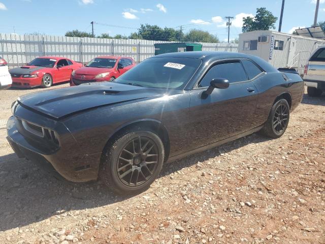 Global Auto Auctions: 2013 DODGE CHALLENGER SXT
