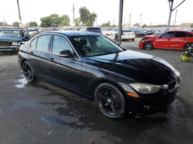 2015 BMW 328 I WBA3A5G51FNP34826