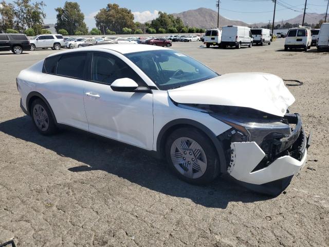 2025 KIA K4 LX - 3KPFT4DE6SE079652