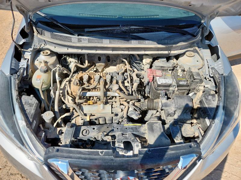 2020 NISSAN KICKS S 3N1CP5BV3LL578750