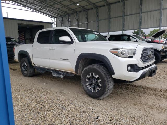 2019 TOYOTA TACOMA DOU 3TMAZ5CN2KM096812