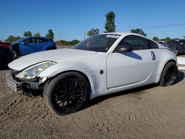 NISSAN 350Z COUPE