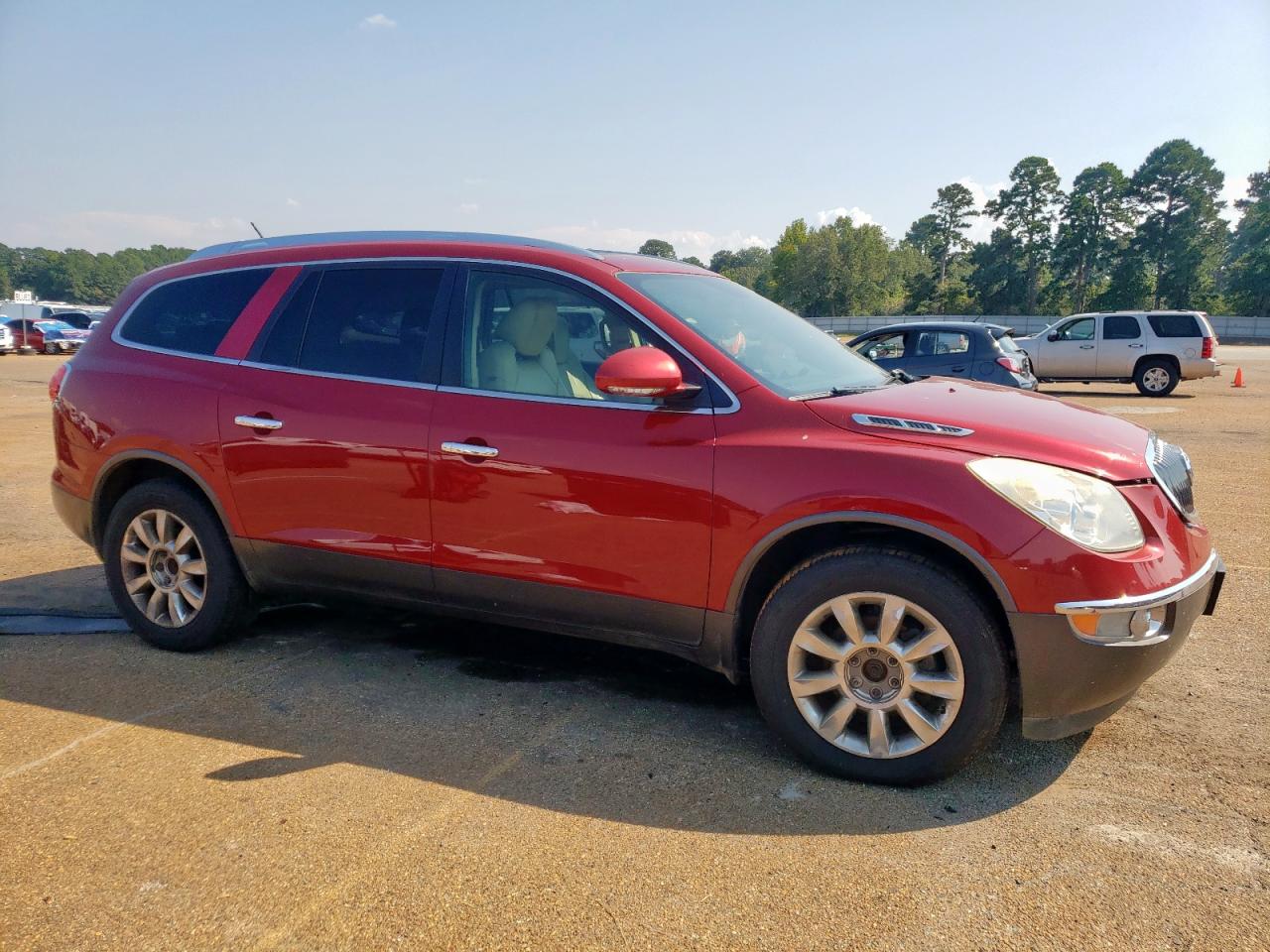 BUICK ENCLAVE