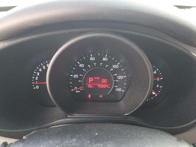 2016 KIA SOUL KNDJN2A26G7859189