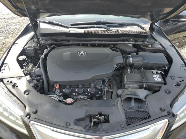2015 ACURA TLX TECH 19UUB2F54FA019536
