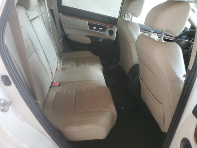 2018 HONDA CR-V EXL 2HKRW2H81JH620954