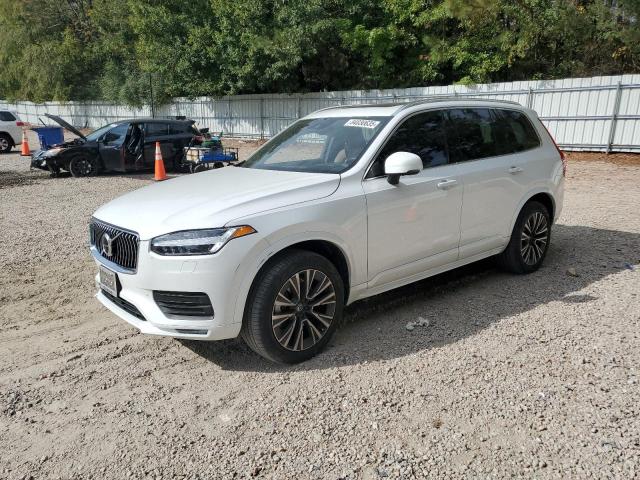 VOLVO XC90 T6 MO