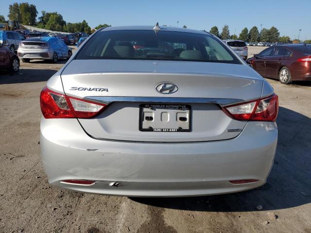 2011 HYUNDAI SONATA SE - 5NPEC4AC4BH230899