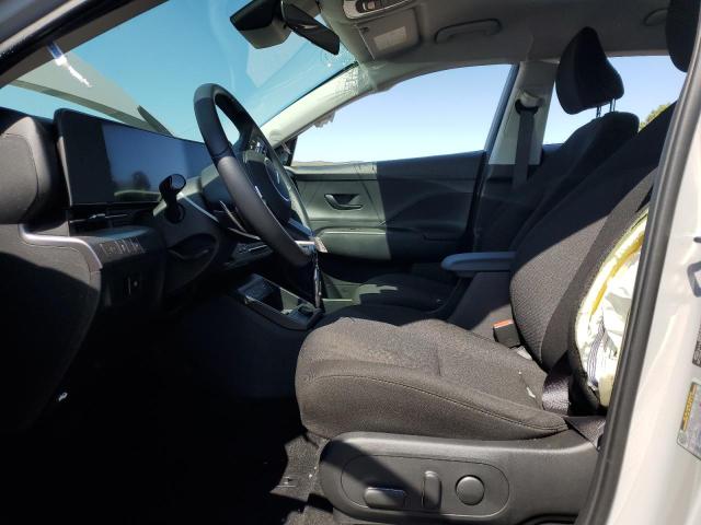 2025 HYUNDAI KONA SEL KM8HCCAB3SU261044