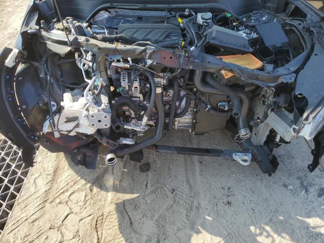 2025 CHEVROLET TRAX 1LT KL77LHEP6SC111578
