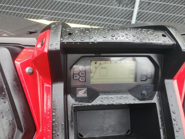 2020 HONDA SXS1000 S4 1HFVE06AXL4001781