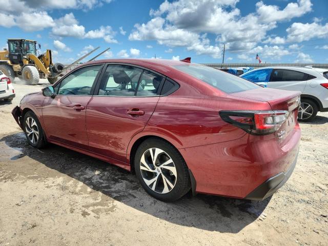 2024 SUBARU LEGACY PREMIUM 4S3BWAF6XR3003654