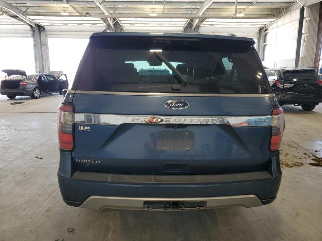 2019 FORD SPORT UTILITY VEHICLE 1FMJK2AT1KEA49793