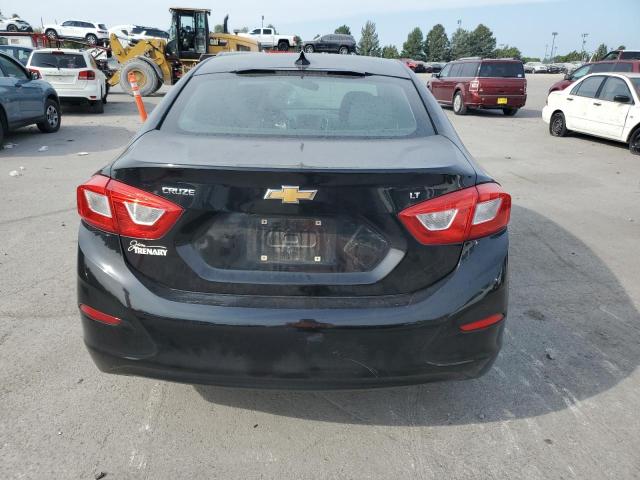 2017 CHEVROLET CRUZE LT - 1G1BE5SMXH7159708