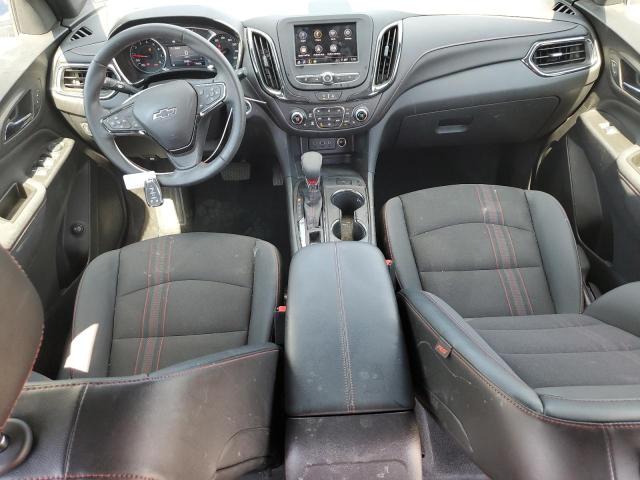 2024 CHEVROLET EQUINOX RS - 3GNAXWEG0RS205078