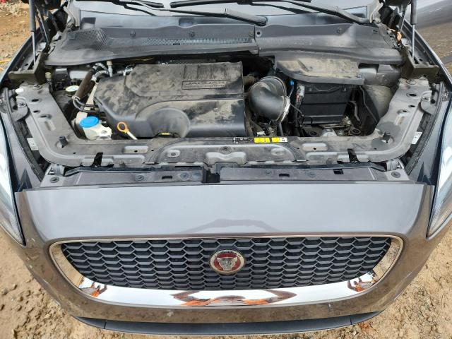 2018 JAGUAR E-PACE S #3290230213
