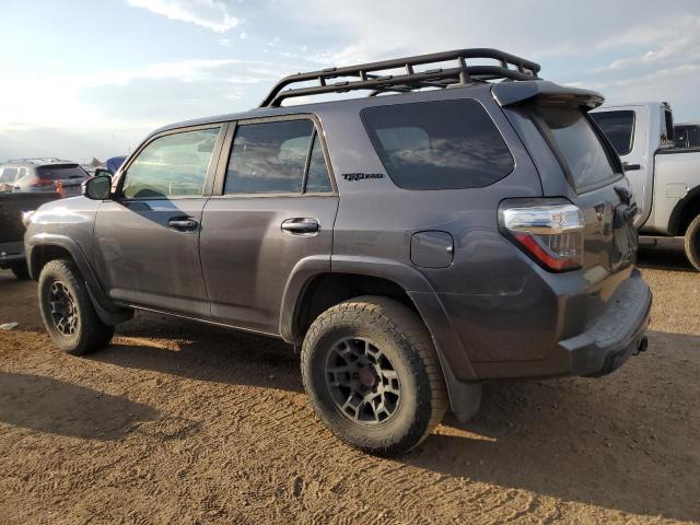 2021 TOYOTA 4RUNNER VENTURE JTELU5JR4M5947817