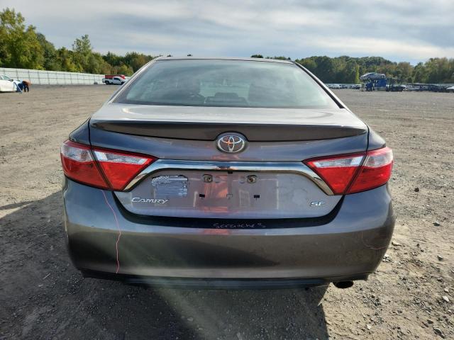 2016 TOYOTA CAMRY LE - 4T1BF1FK3GU156148