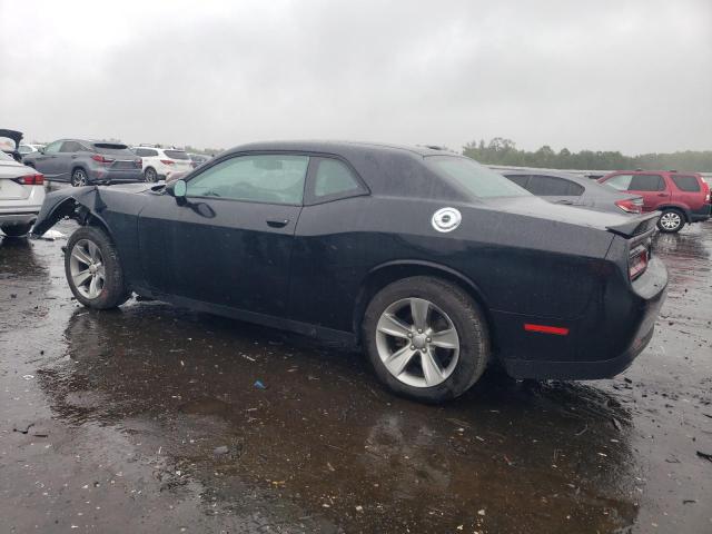 2019 DODGE CHALLENGER 2C3CDZAG6KH746652