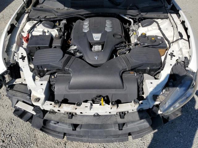 2015 MASERATI GHIBLI ZAM57XSA5F1151690