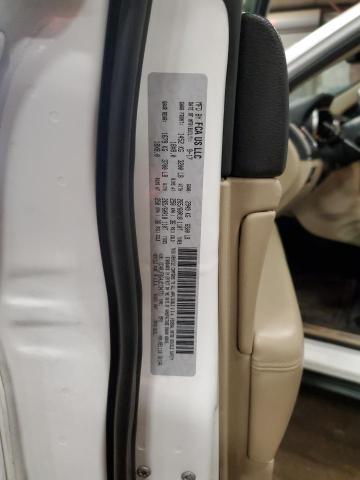 2018 JEEP GRAND CHER #3265225009