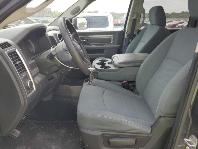 2013 RAM 2500 SLT - 3C6UR5JL9DG525418
