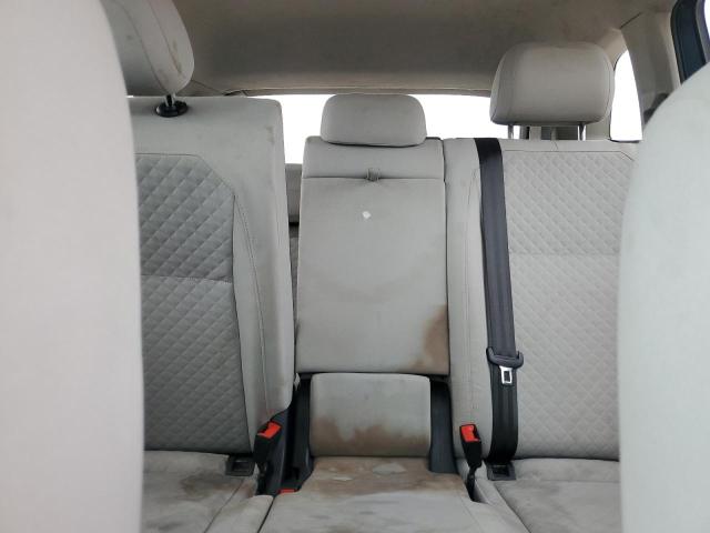 2020 VOLKSWAGEN TIGUAN S 3VV1B7AX2LM140346