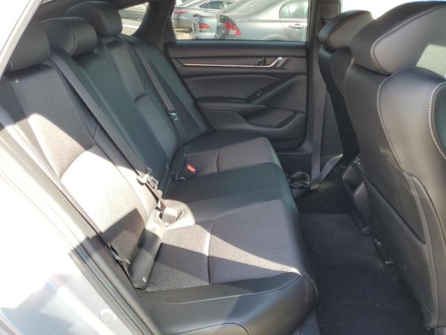 2021 HONDA ACCORD SPO - 1HGCV1F39MA104381