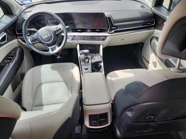 2023 KIA SPORTAGE E #3285906558