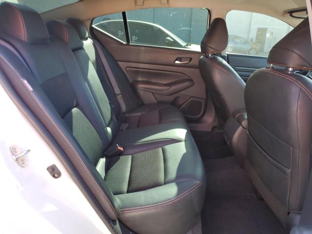 2022 NISSAN ALTIMA SR 1N4BL4CV1NN390637