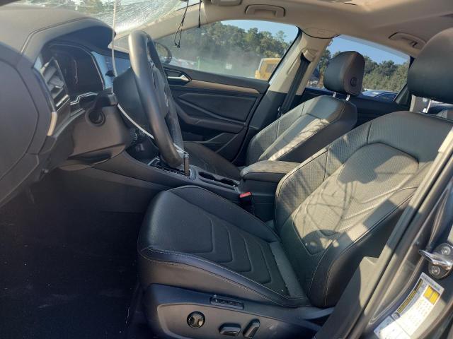 2020 VOLKSWAGEN JETTA SEL - 3VWGB7BU9LM063730