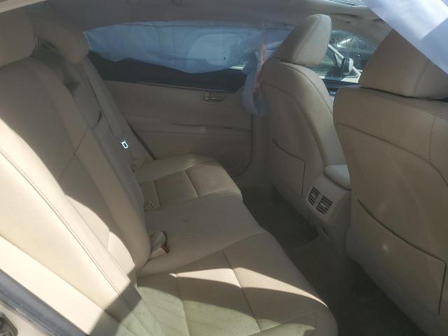 2015 LEXUS ES 350 JTHBK1GG4F2204842