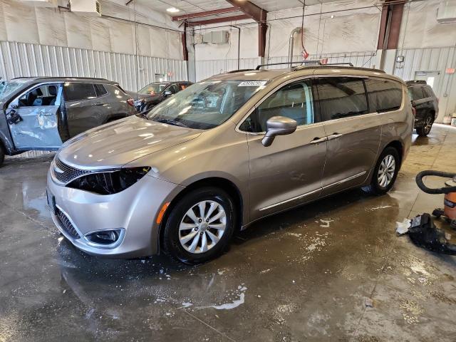 2017 CHRYSLER PACIFICA T - 2C4RC1BG8HR591212