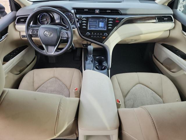 2019 TOYOTA CAMRY L #3304553438