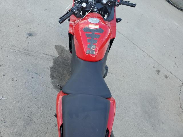 2014 HONDA CBR500 R MLHPC4465E5100338
