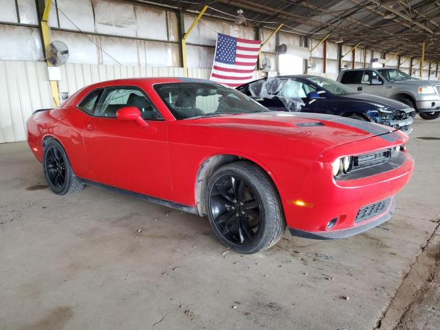 2016 DODGE CHALLENGER 2C3CDZAGXGH236442