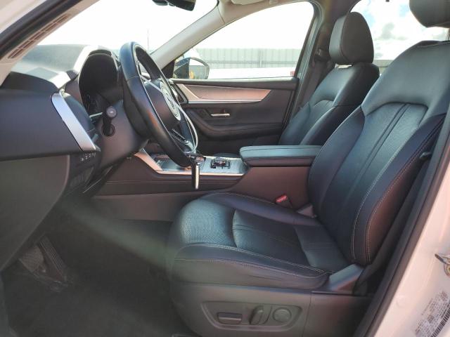 2025 MAZDA CX-70 PREFERRED JM3KJBHD0S1115260