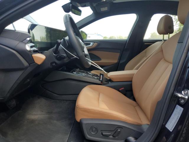 2025 AUDI A5 PREMIUM WAU1BCFU0SN057439