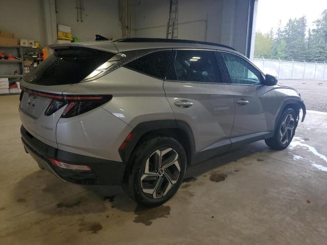 2022 HYUNDAI TUCSON LUX KM8JCCA1XNU028548