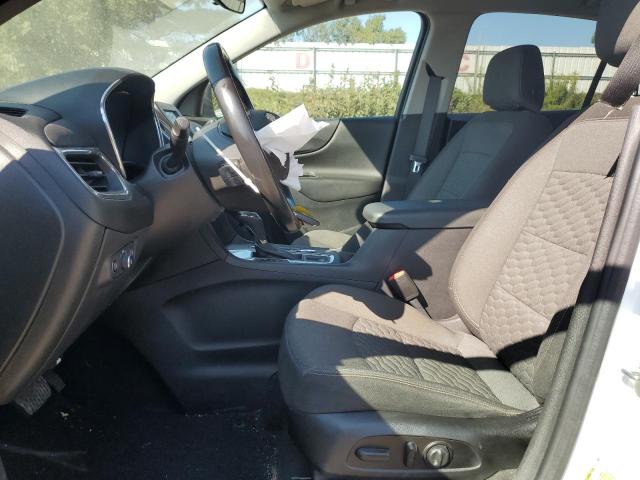 2021 CHEVROLET EQUINOX LT 3GNAXKEV0MS167593