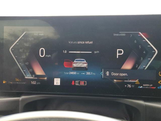 2024 BMW 430XI - WBA73AP02RCP12682