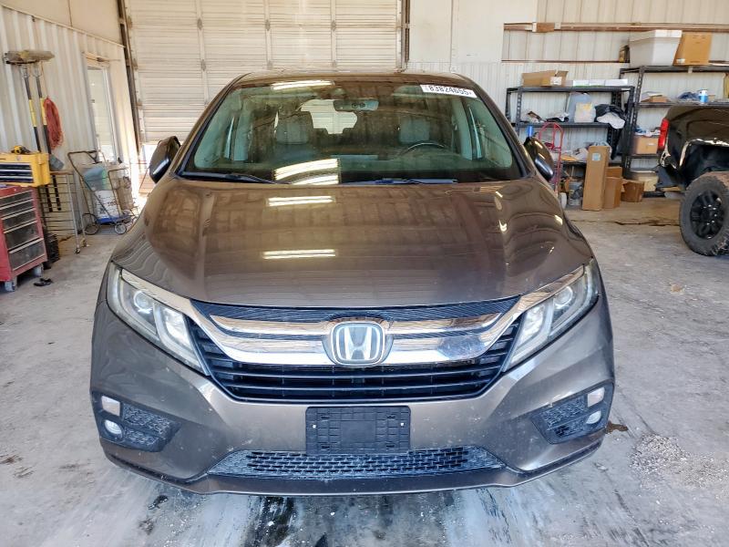 2020 HONDA ODYSSEY EX 5FNRL6H73LB058001