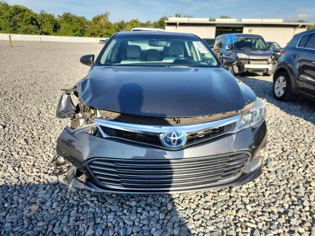 2013 TOYOTA AVALON HYB - 4T1BD1EB3DU003286